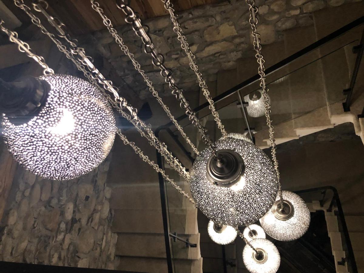 Le Paon Bleu Annecy Poisy Acomodação com café da manhã Exterior foto