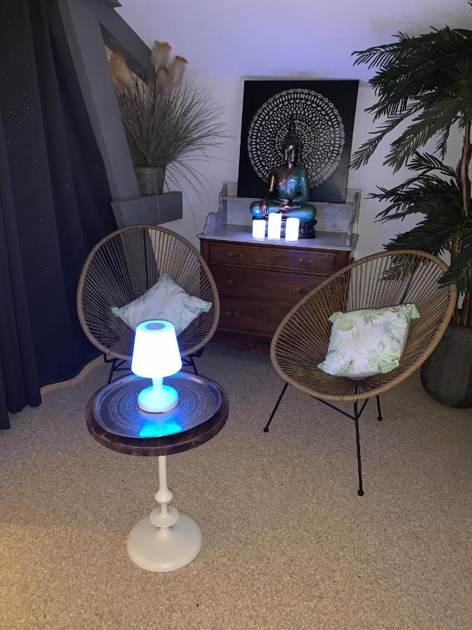 Le Paon Bleu Annecy Poisy Acomodação com café da manhã Exterior foto